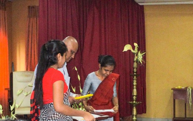 සාහිත්‍ය උත්සවය 